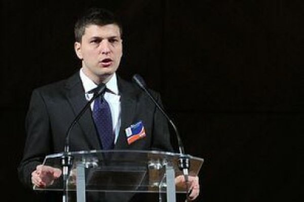 Sorin Moldovan a fost ales preşedinte al OTPDL